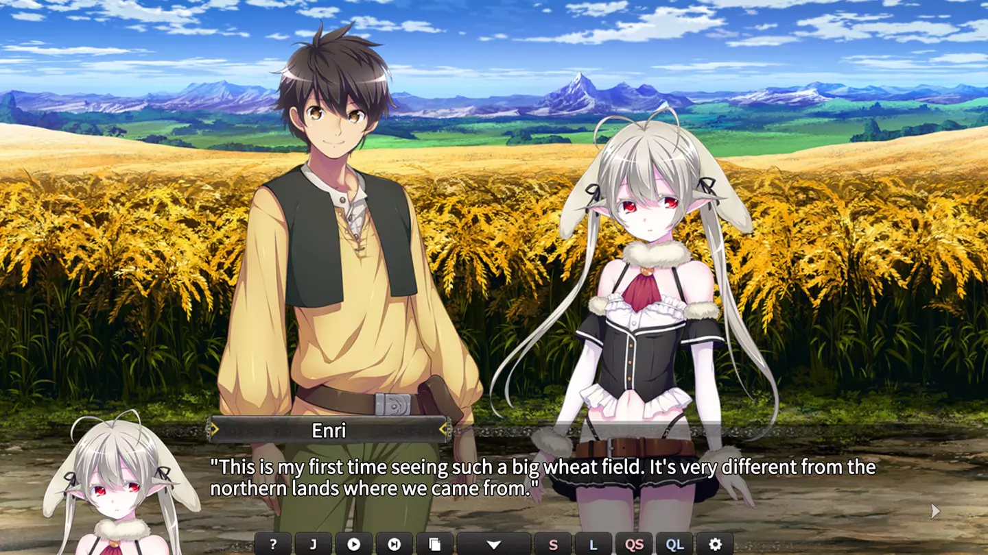 The Alchemist of Ars Magna 1