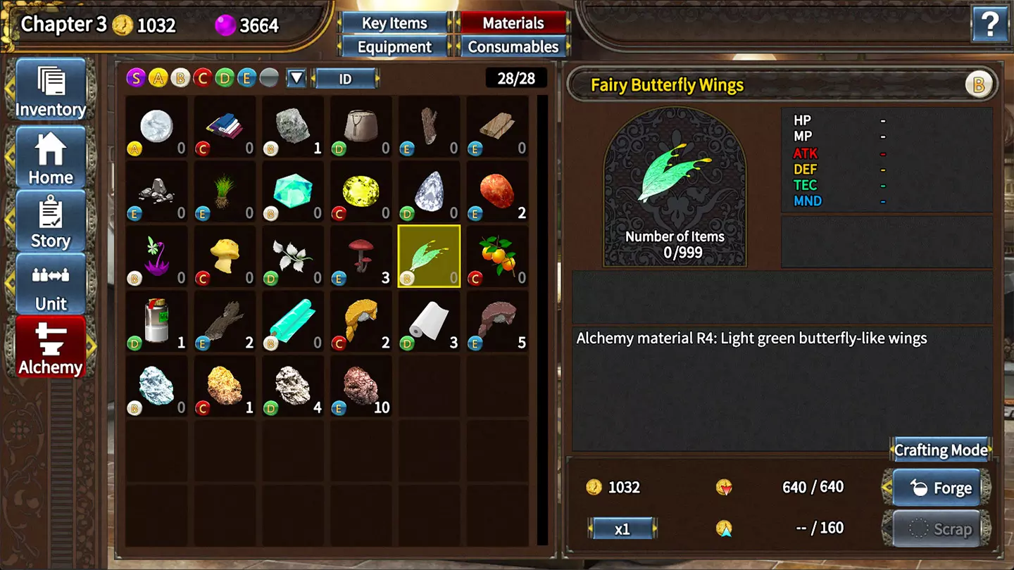 The Alchemist of Ars Magna 3