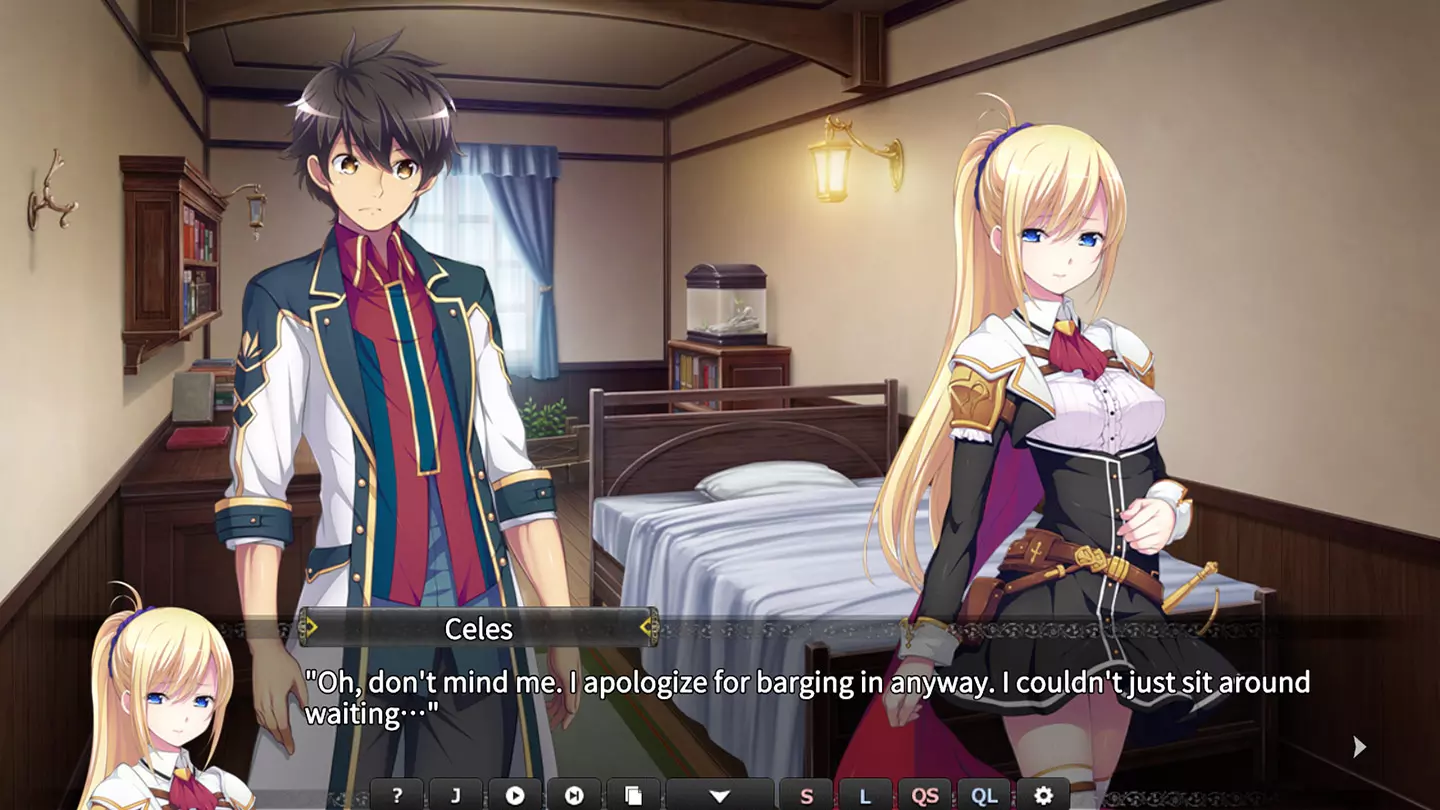 The Alchemist of Ars Magna 7