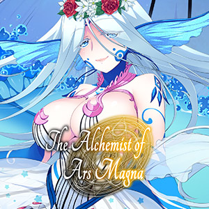 The Alchemist of Ars Magna