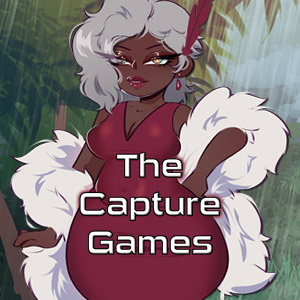 The Capture Games