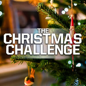 The Christmas Challenge