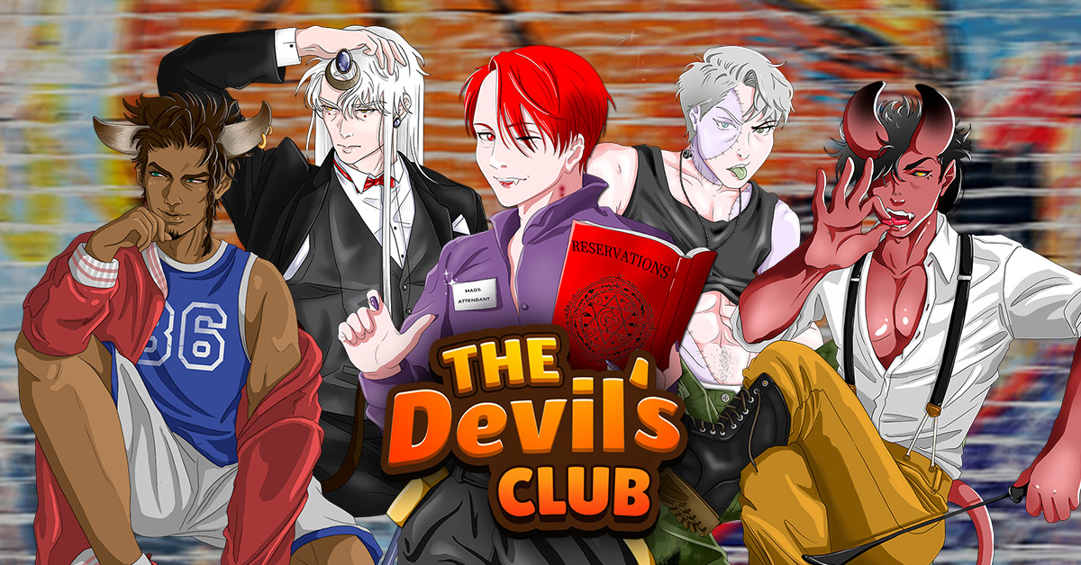 Девили клаб. Devils Club. The Devils Club Nutaku. Gentleman Club Nutaku game Gallery.