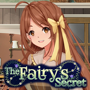 The Fairy's Secret