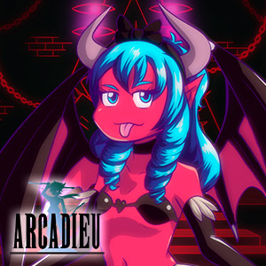 The Legend of Arcadieu