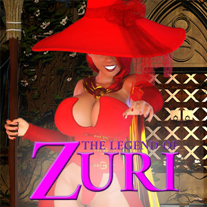 The Legend of Zuri