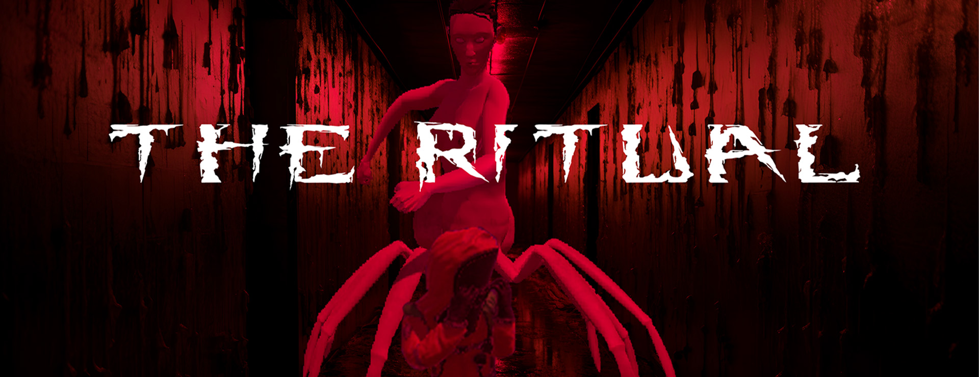 The Ritual - Action RPG Game