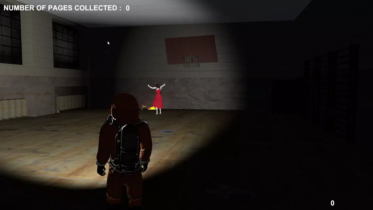 The Ritual 2