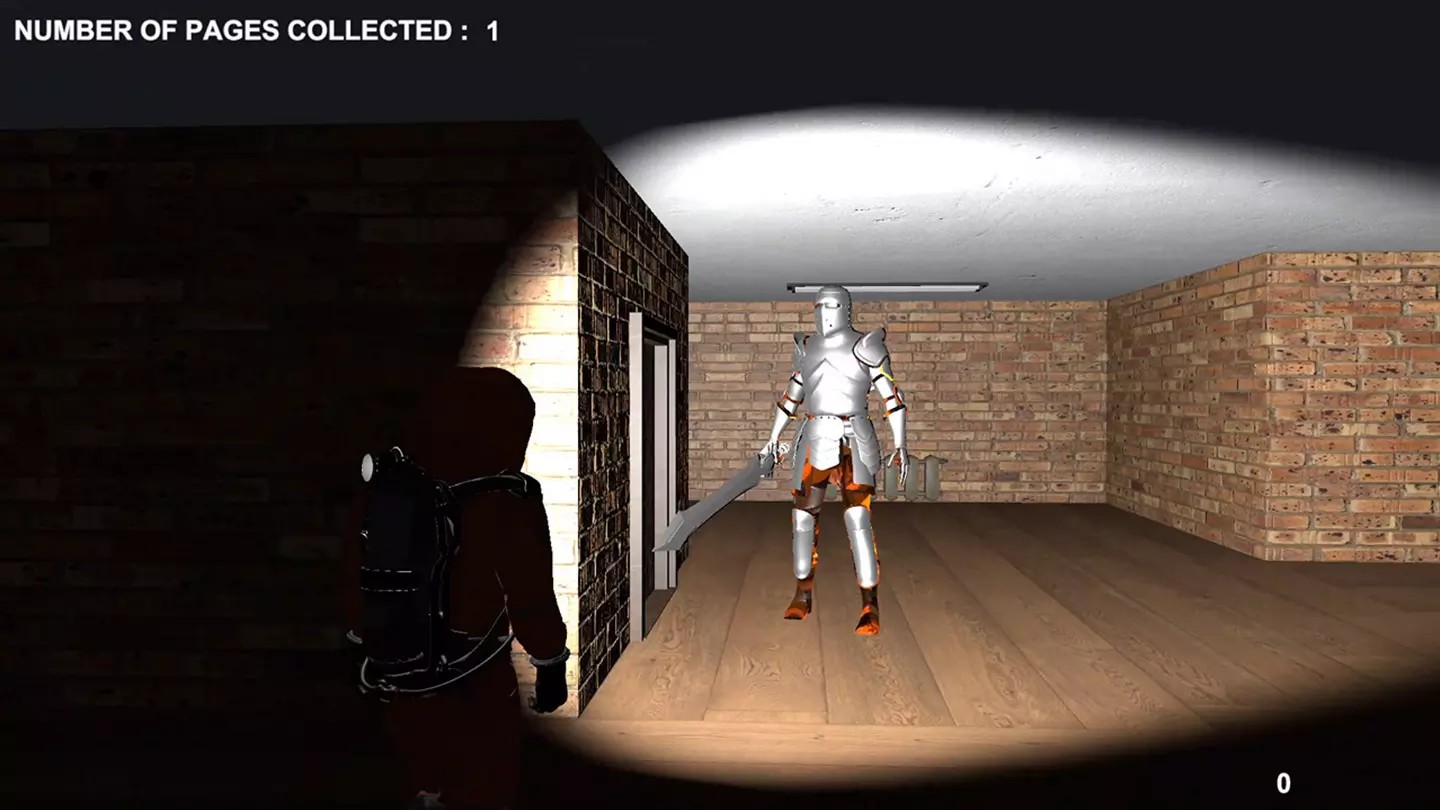 The Ritual 4