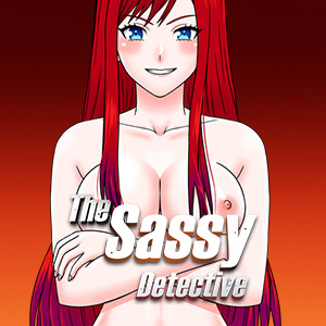 The Sassy Detective