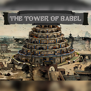 The Tower of Babel