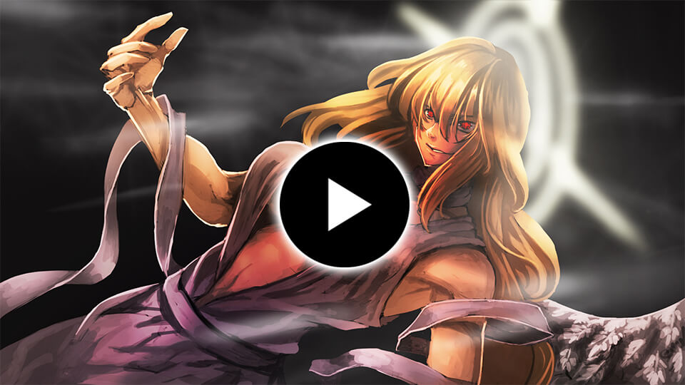 action-adventureJeu - The Vagrant