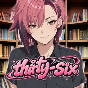 Thirty-Six