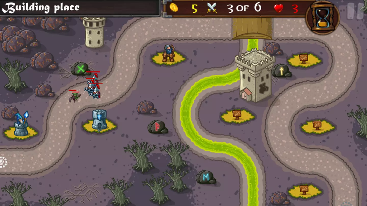 Tower Blitz 2