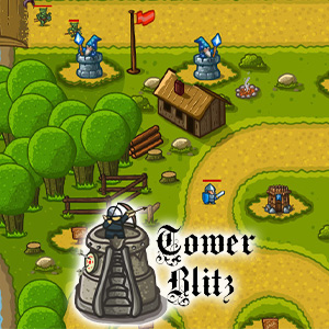 Tower Blitz