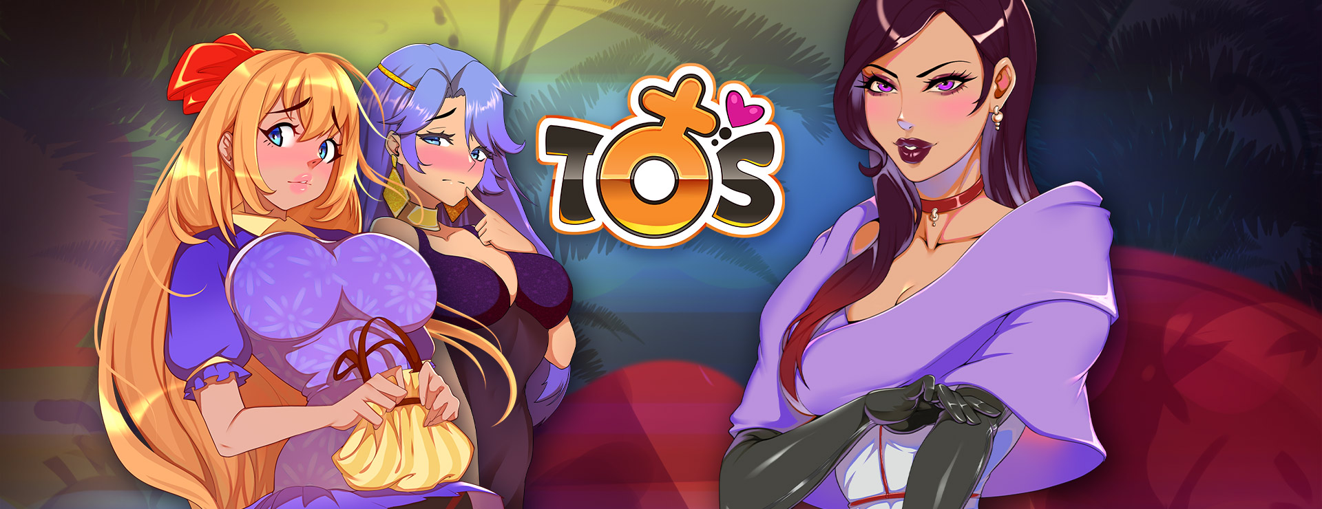 Town of Sins Game - カード ゲーム