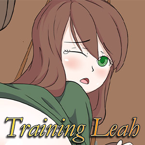 Training Leah