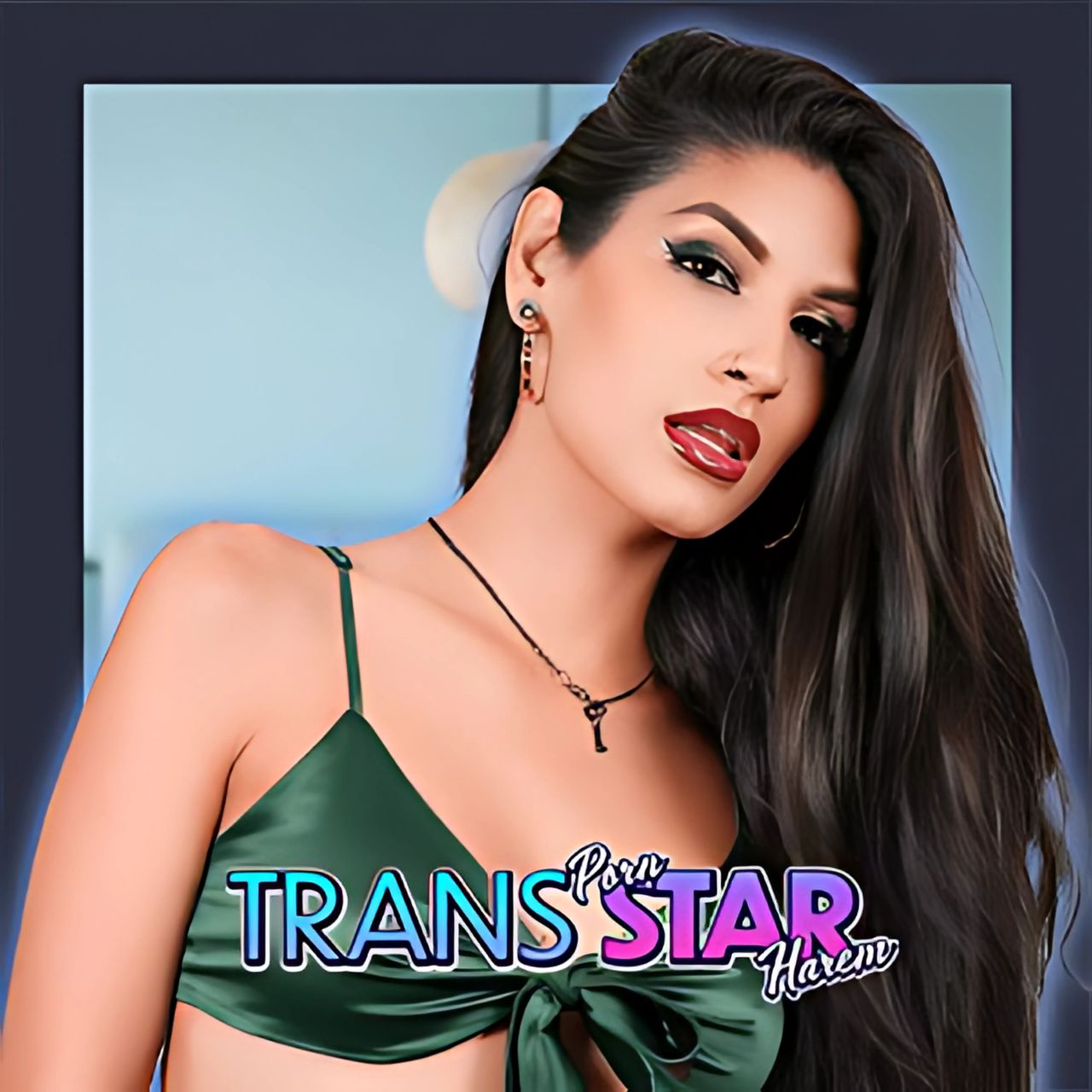 Trans Pornstar Harem - RPG Sex Game with APK file | Nutaku