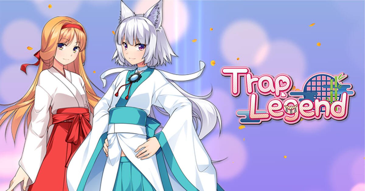 Trap Legend - Visual Novel Sex Game | Nutaku