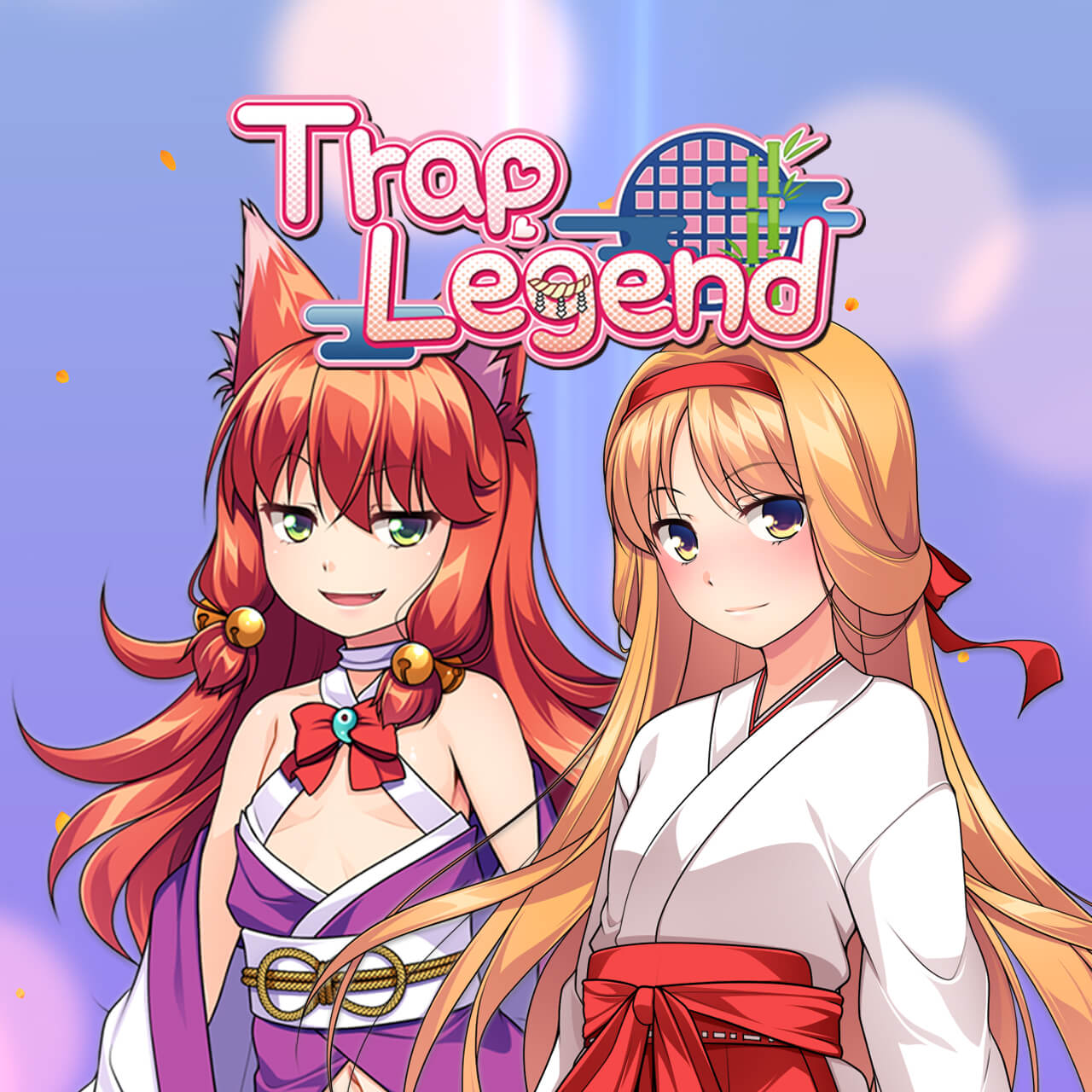 Trap Legend - Visual Novel Sex Game | Nutaku