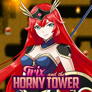 Trix and the Horny Tower