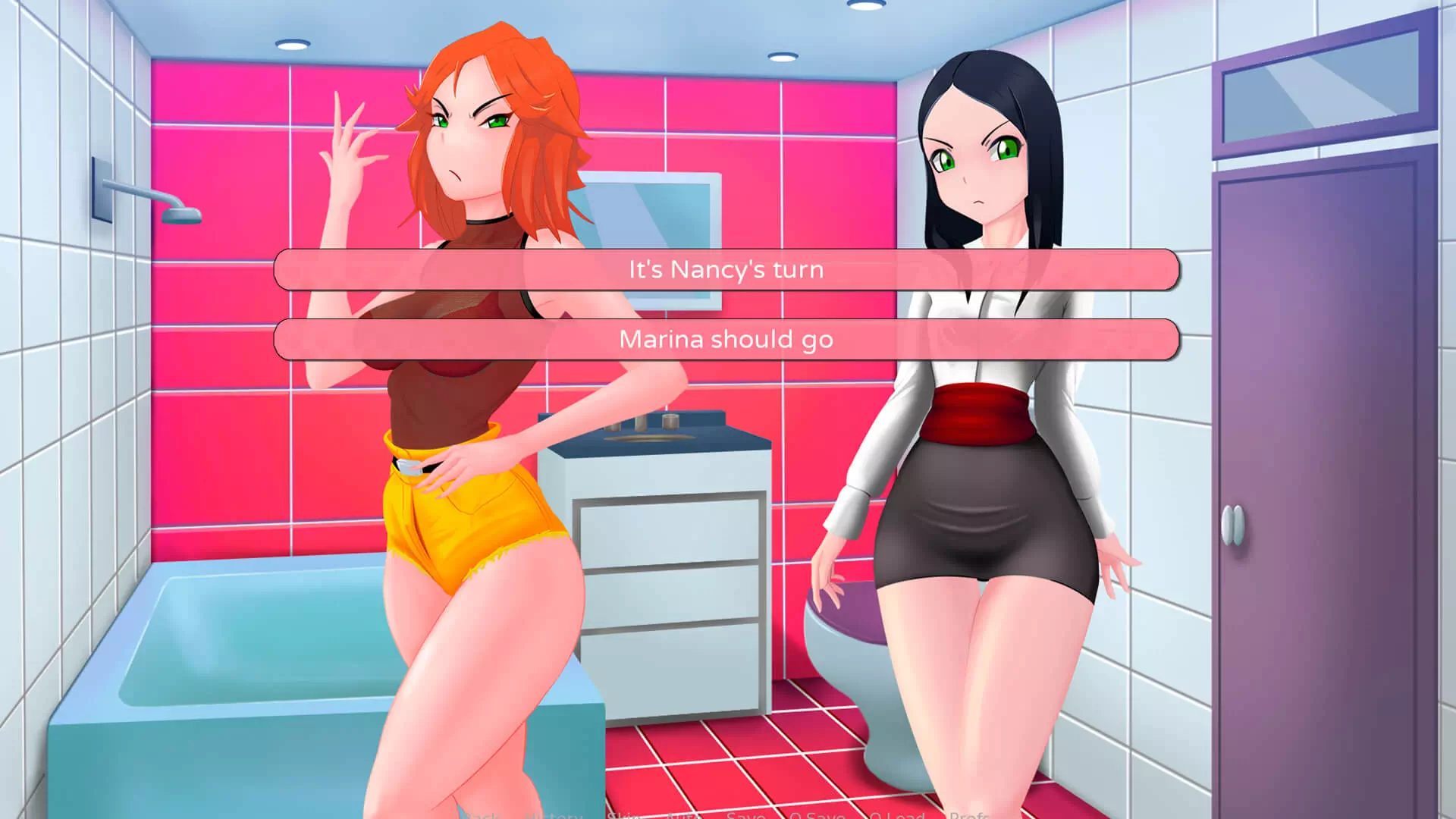 Two Slices of Love 2