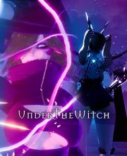 Under The Witch: Beginnings