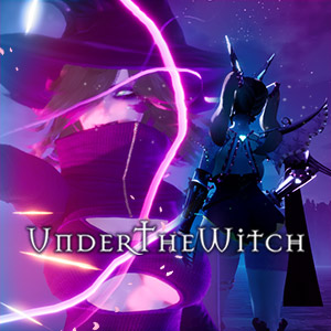 Under The Witch: Beginnings