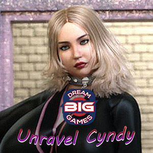 Unravel Cyndy