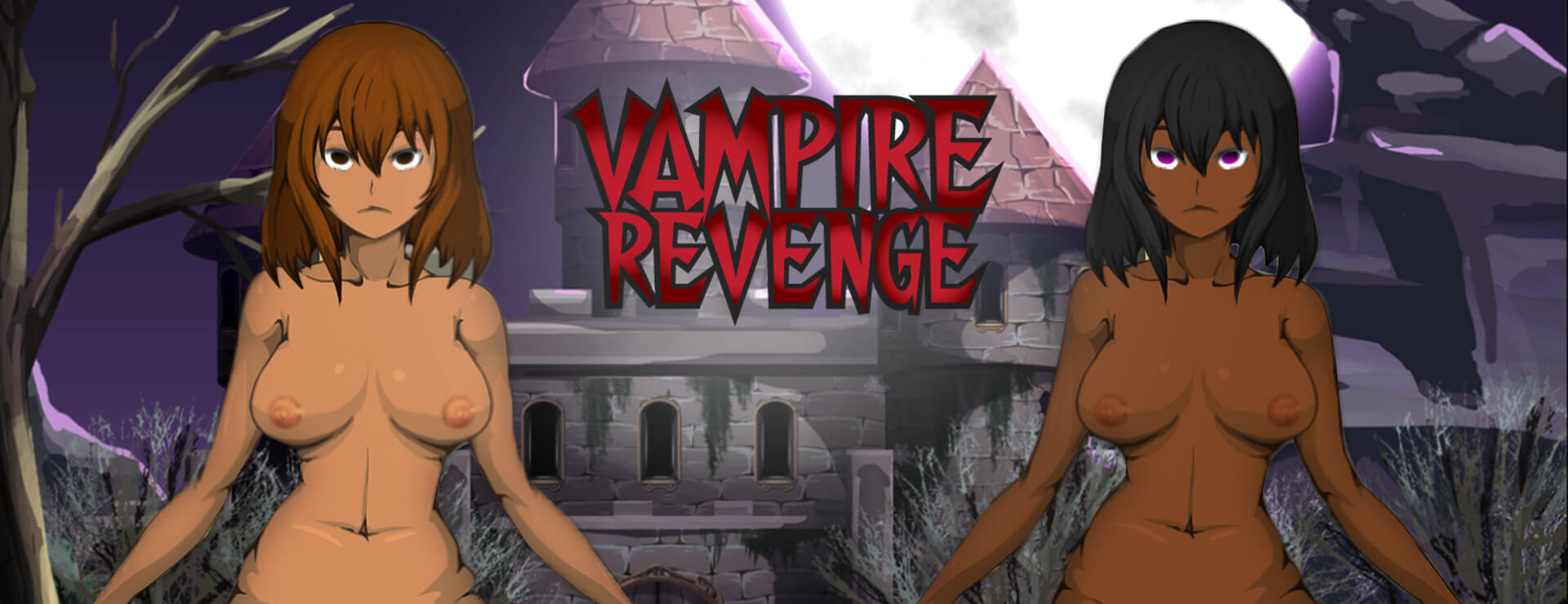 Vampire Revenge - アクションアドベンチャー ゲーム