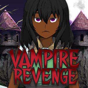 Vampire Revenge
