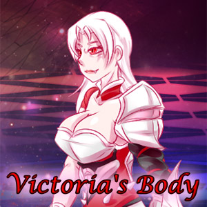 Victoria's Body