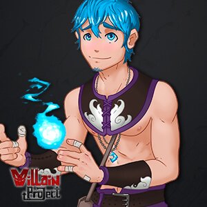Villain Project