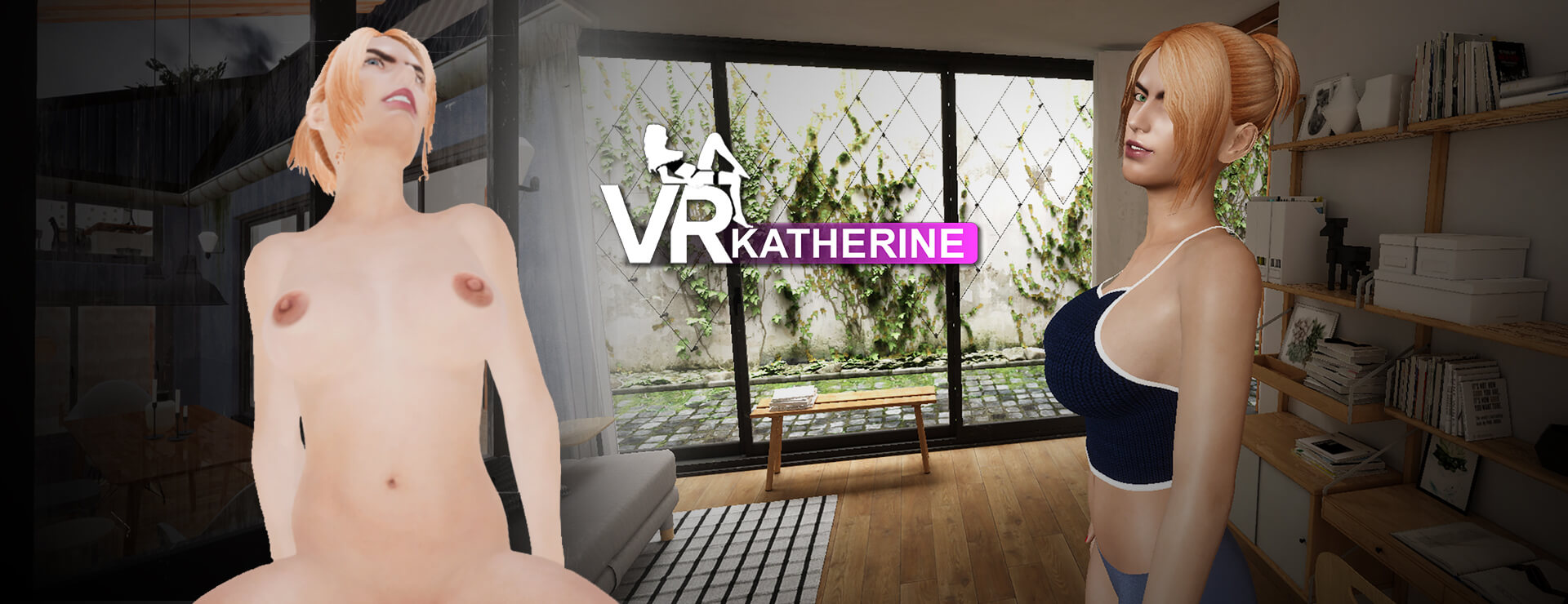 VR Katherine - Simulation Game