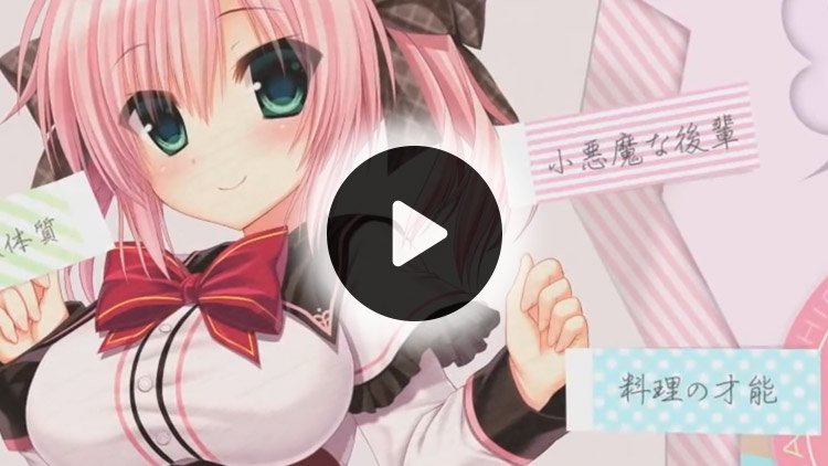 visual-novelSpiel - Wagamama High Spec