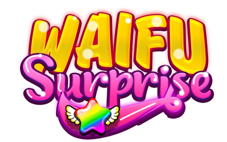 action-adventureゲーム - Waifu Surprise