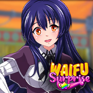 Waifu Surprise