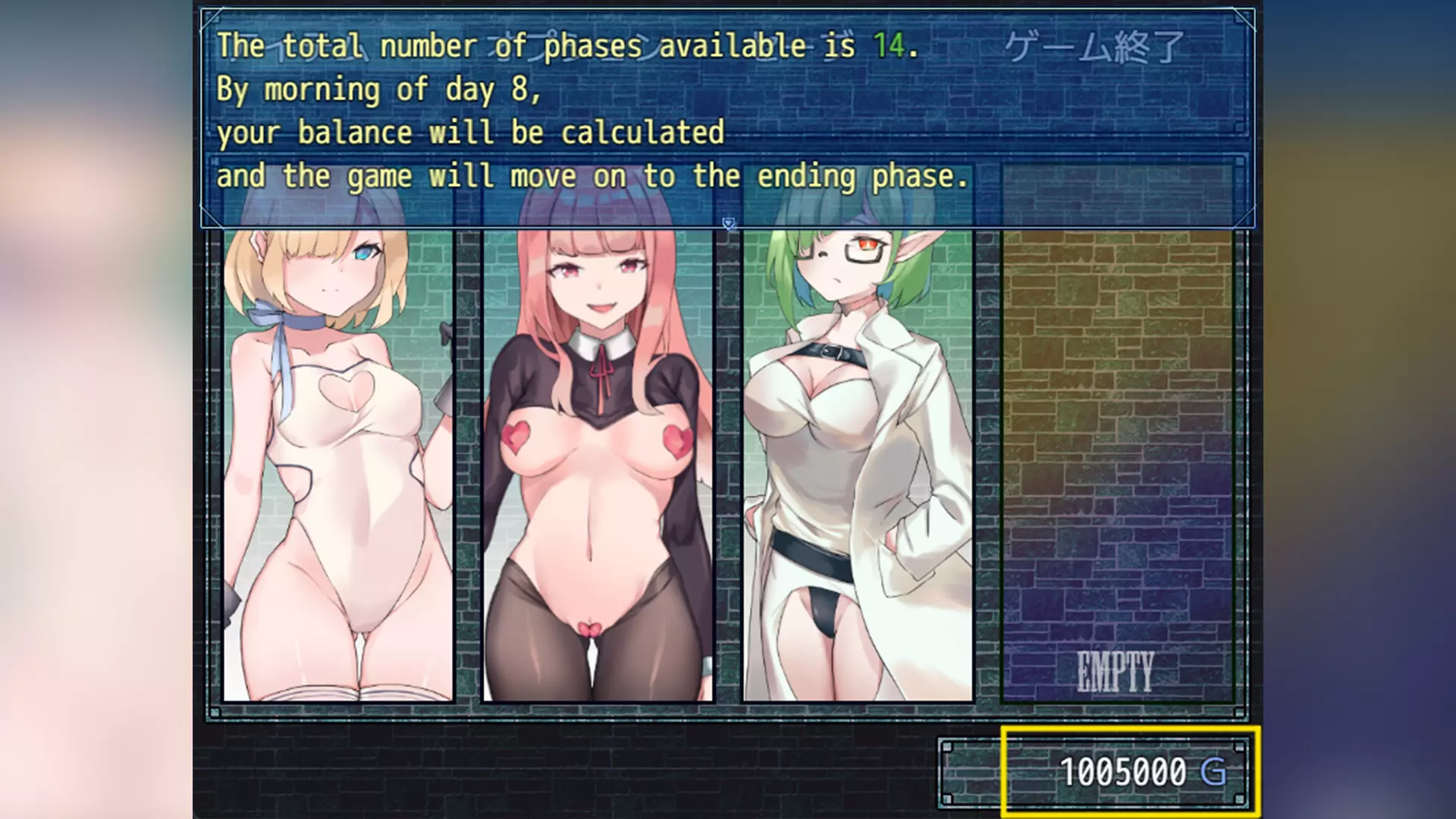 Welcome to Albion! 1