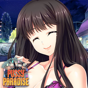 Welcome to Pussy Paradise