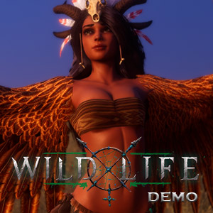 Wild Life - Demo x Lovense