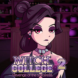 Witch College 2
