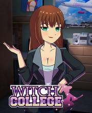 Visual Novel Porn - Download Witch Porn Games | Nutaku