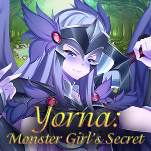 Yorna - Monster Girl's Secret