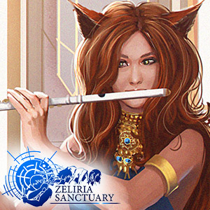 Zeliria Sanctuary