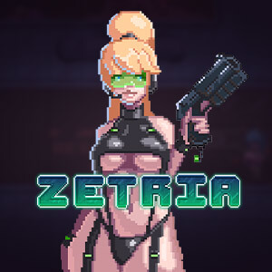 Zetria