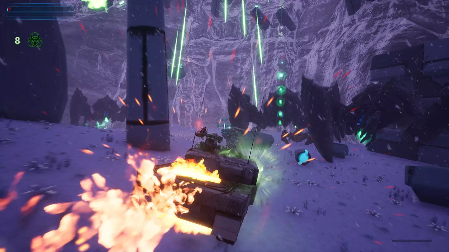 Zombie Shooting Star 2