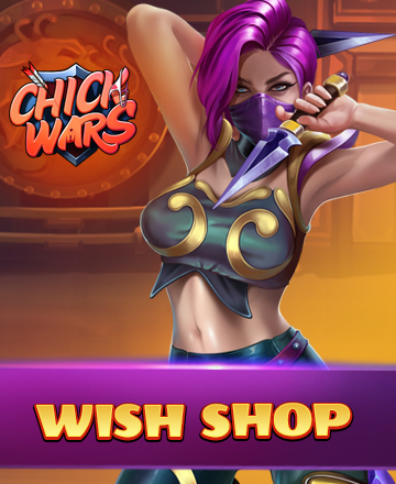 Chick Wars Event