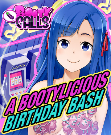 Booty Calls Event