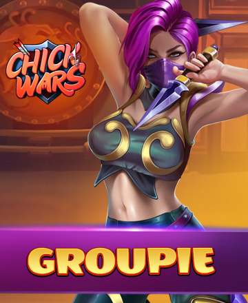 Chick Wars Event