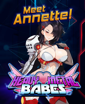 Heavy Metal Babes Event